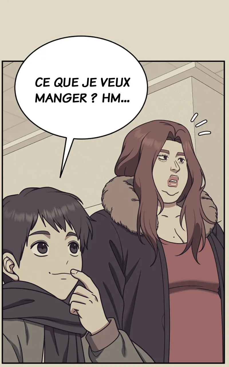 Read Change-Moi FR Manga Online