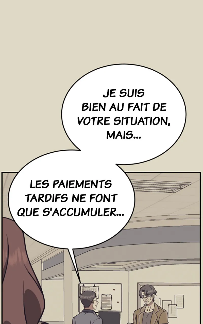 Read Change-Moi FR Manga Online