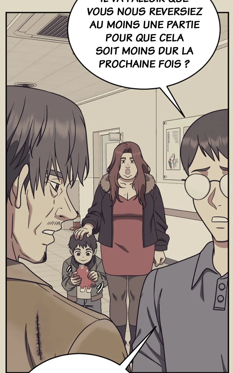 Read Change-Moi FR Manga Online