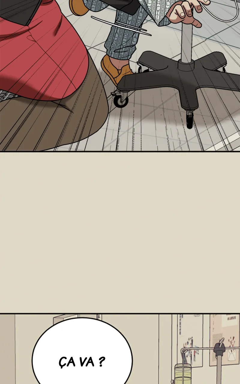 Read Change-Moi FR Manga Online