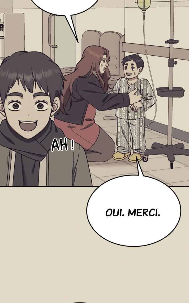 Read Change-Moi FR Manga Online