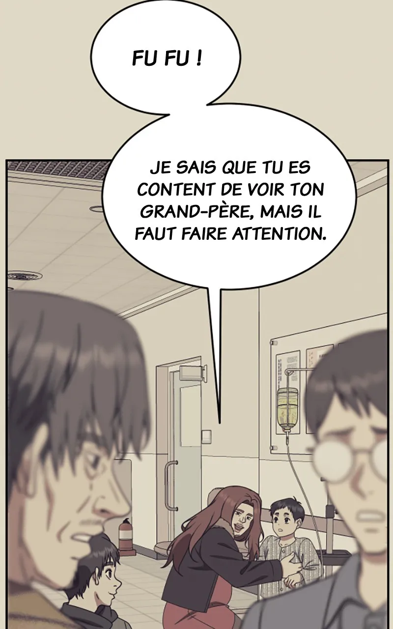 Read Change-Moi FR Manga Online