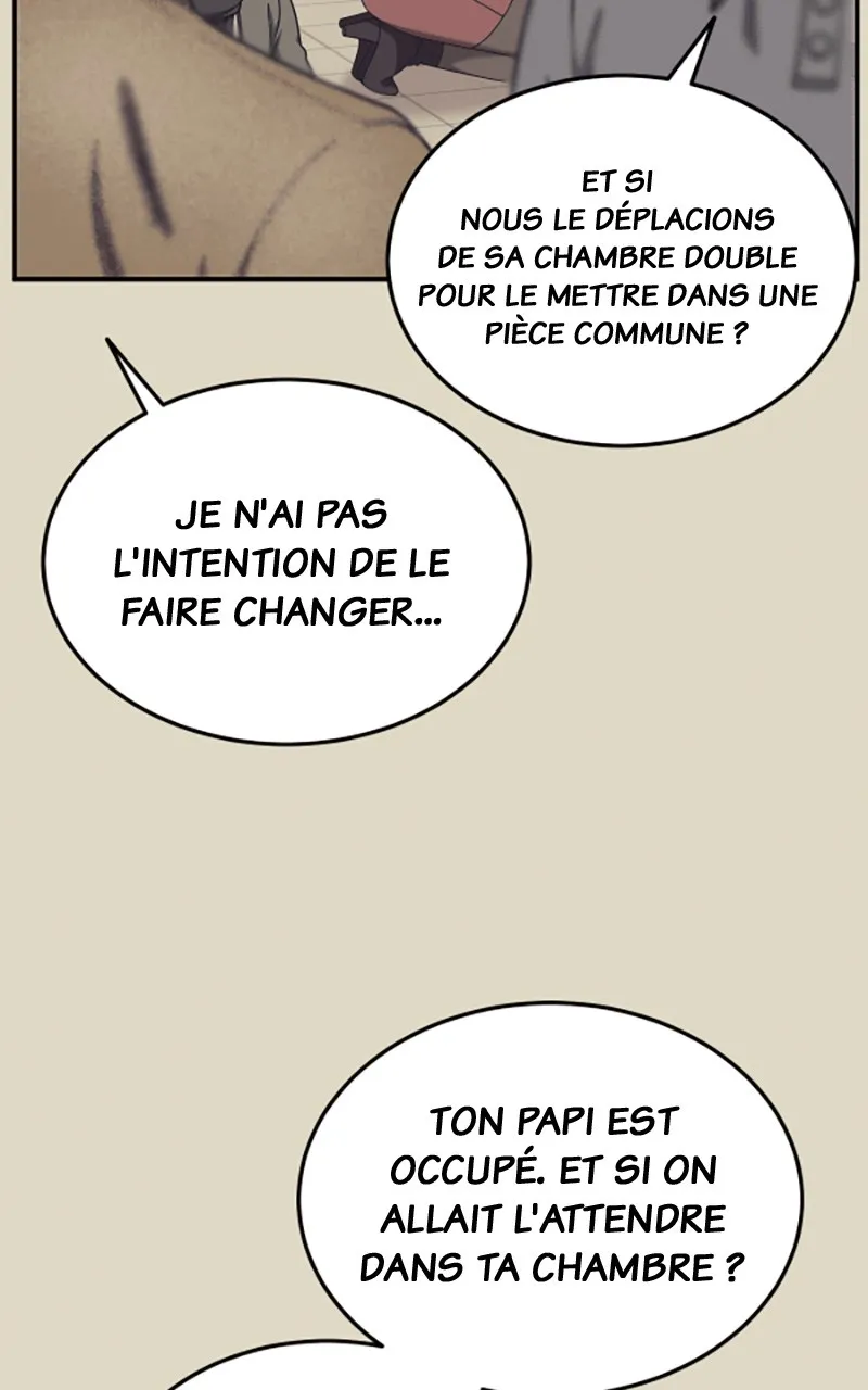 Read Change-Moi FR Manga Online