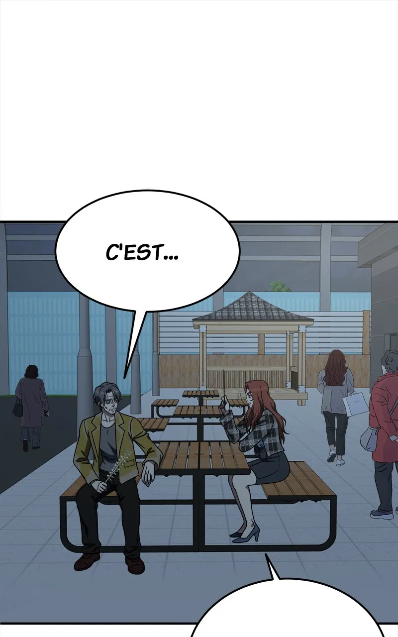 Read Change-Moi FR Manga Online