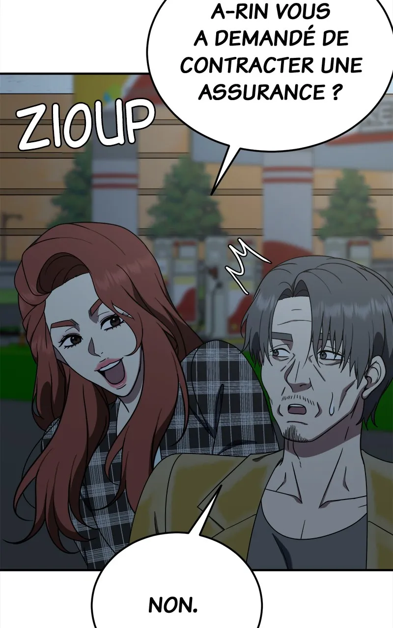 Read Change-Moi FR Manga Online