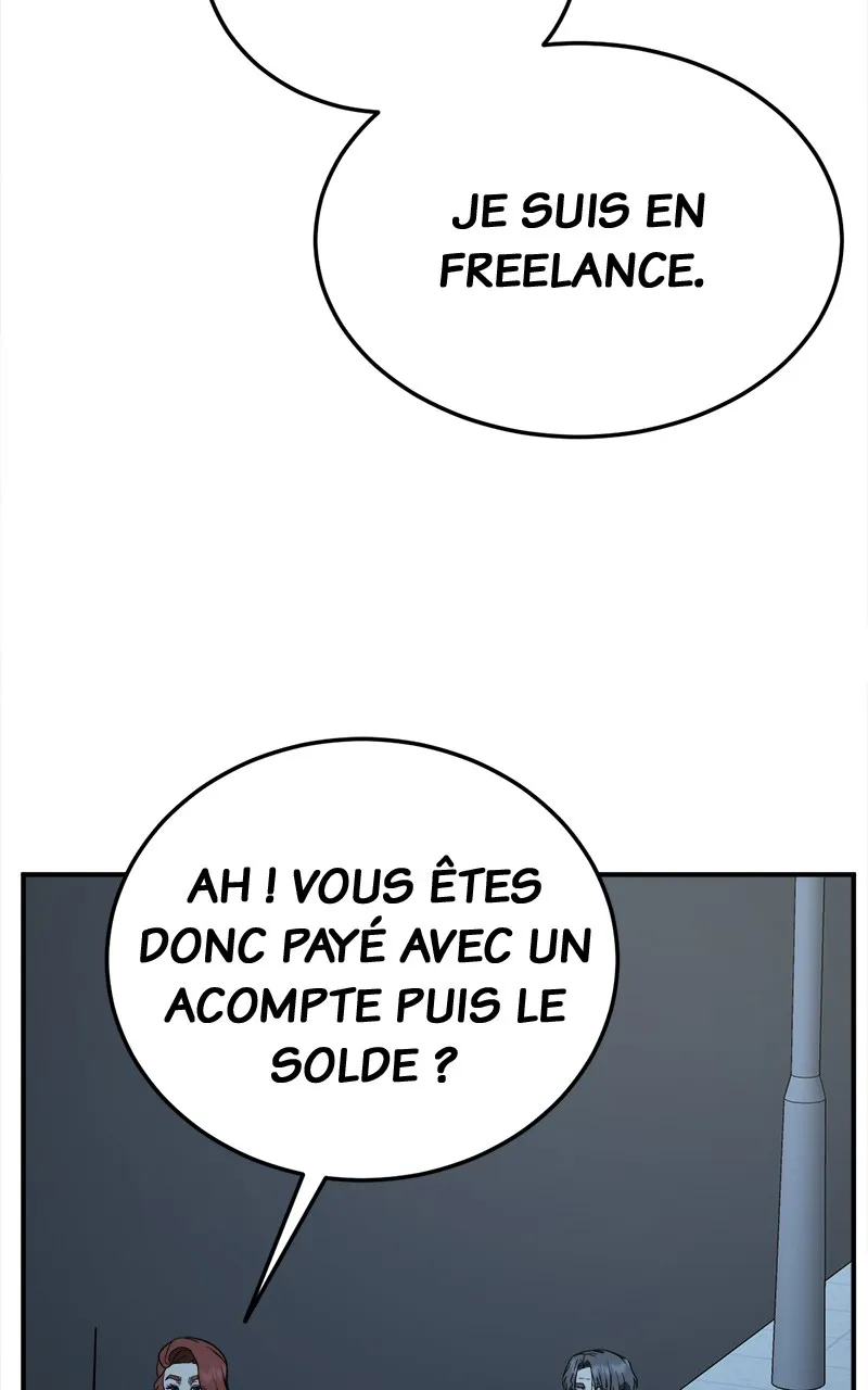Read Change-Moi FR Manga Online
