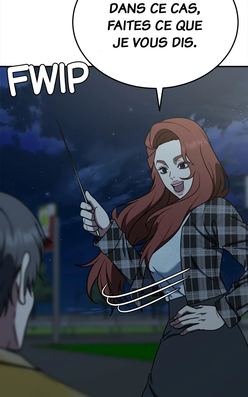 Read Change-Moi FR Manga Online