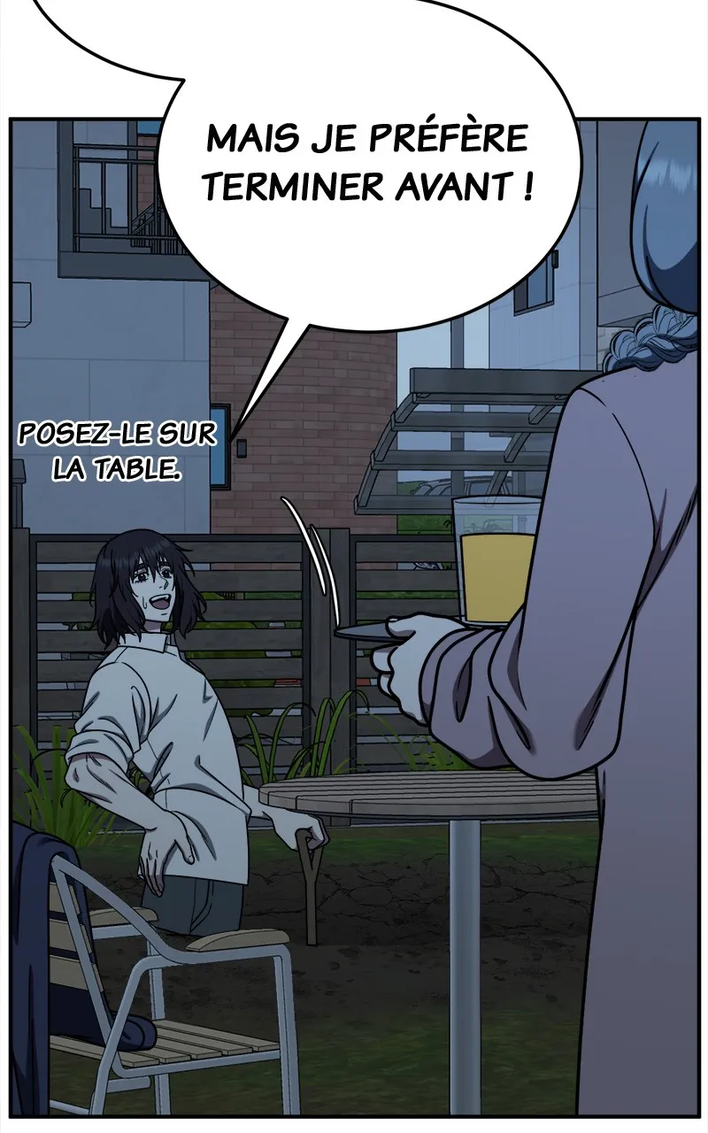 Read Change-Moi FR Manga Online