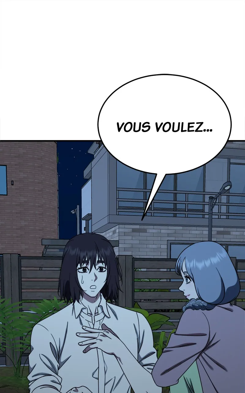 Read Change-Moi FR Manga Online