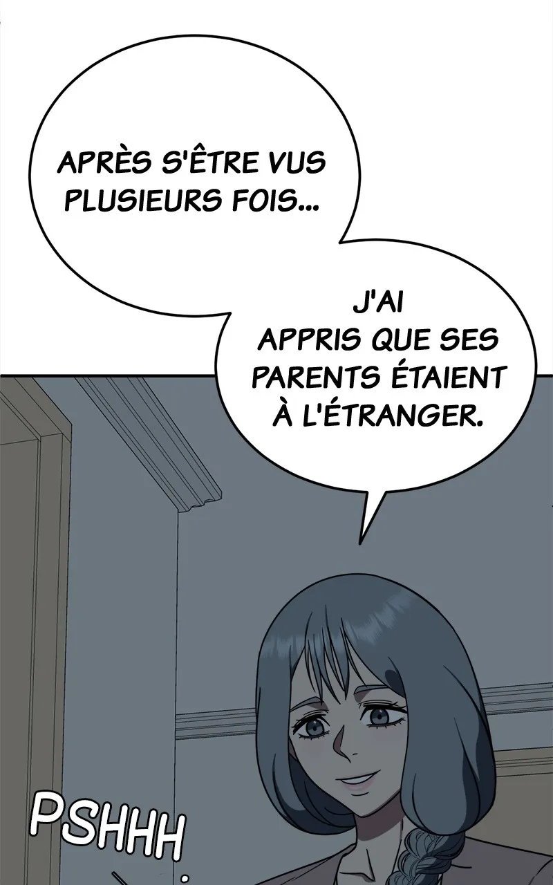 Read Change-Moi FR Manga Online
