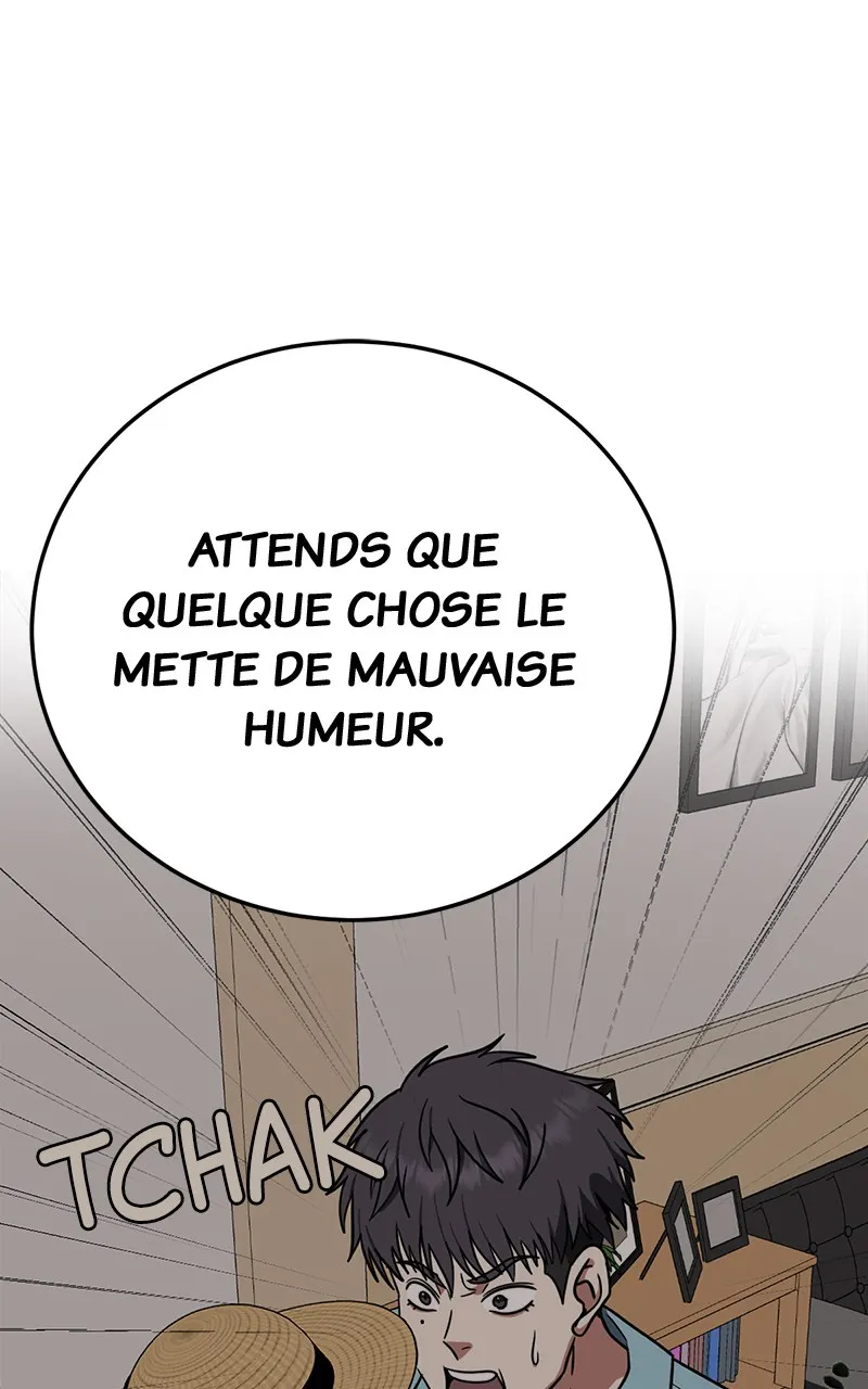 Read Change-Moi FR Manga Online