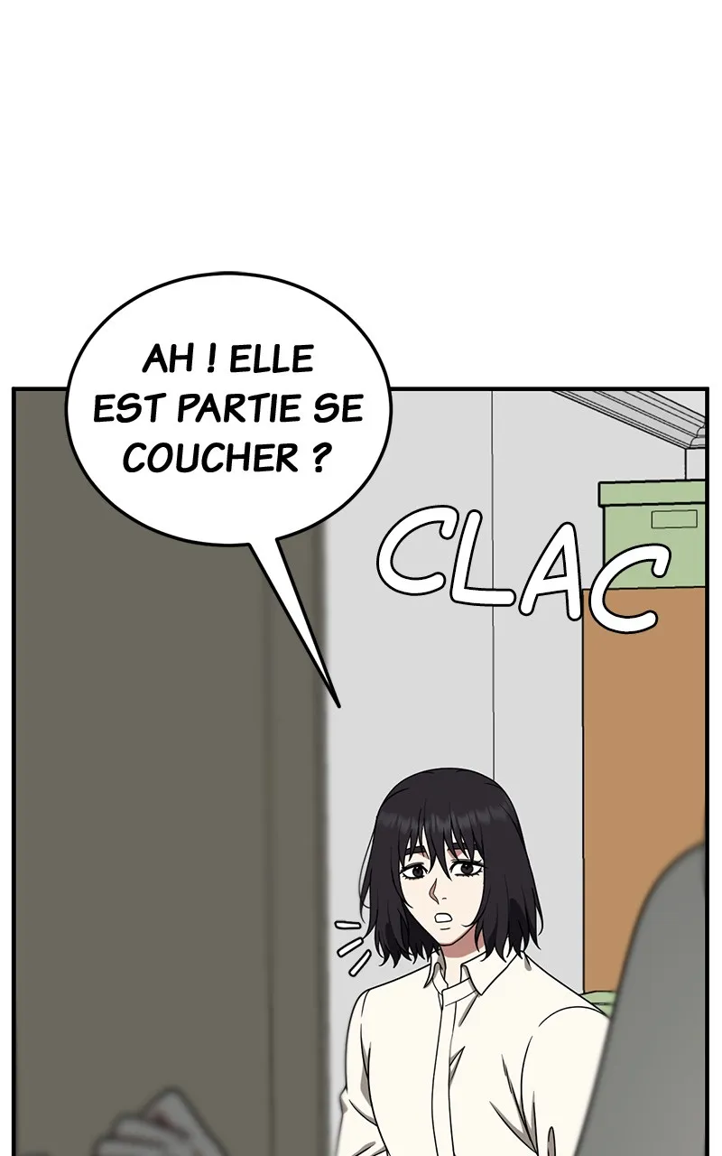 Read Change-Moi FR Manga Online