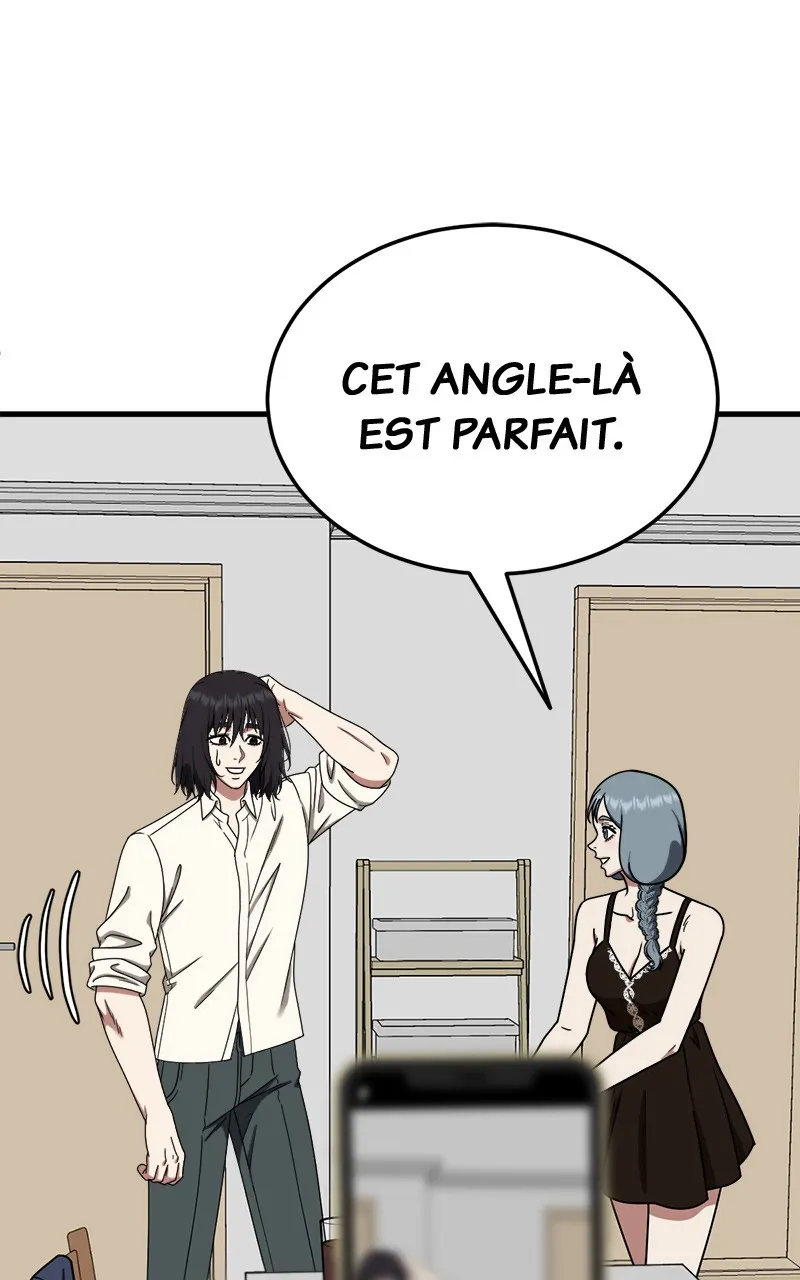 Read Change-Moi FR Manga Online
