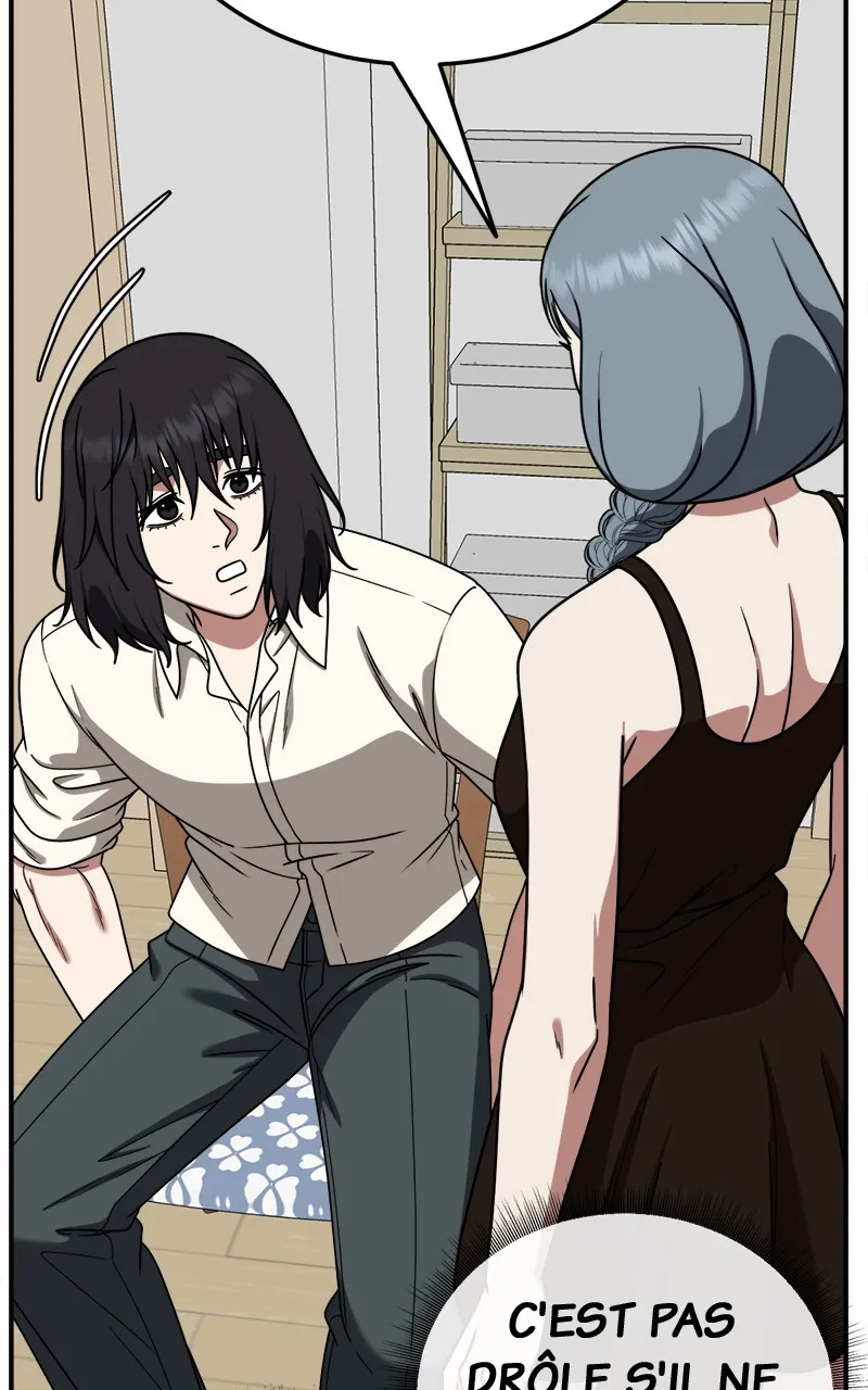 Read Change-Moi FR Manga Online