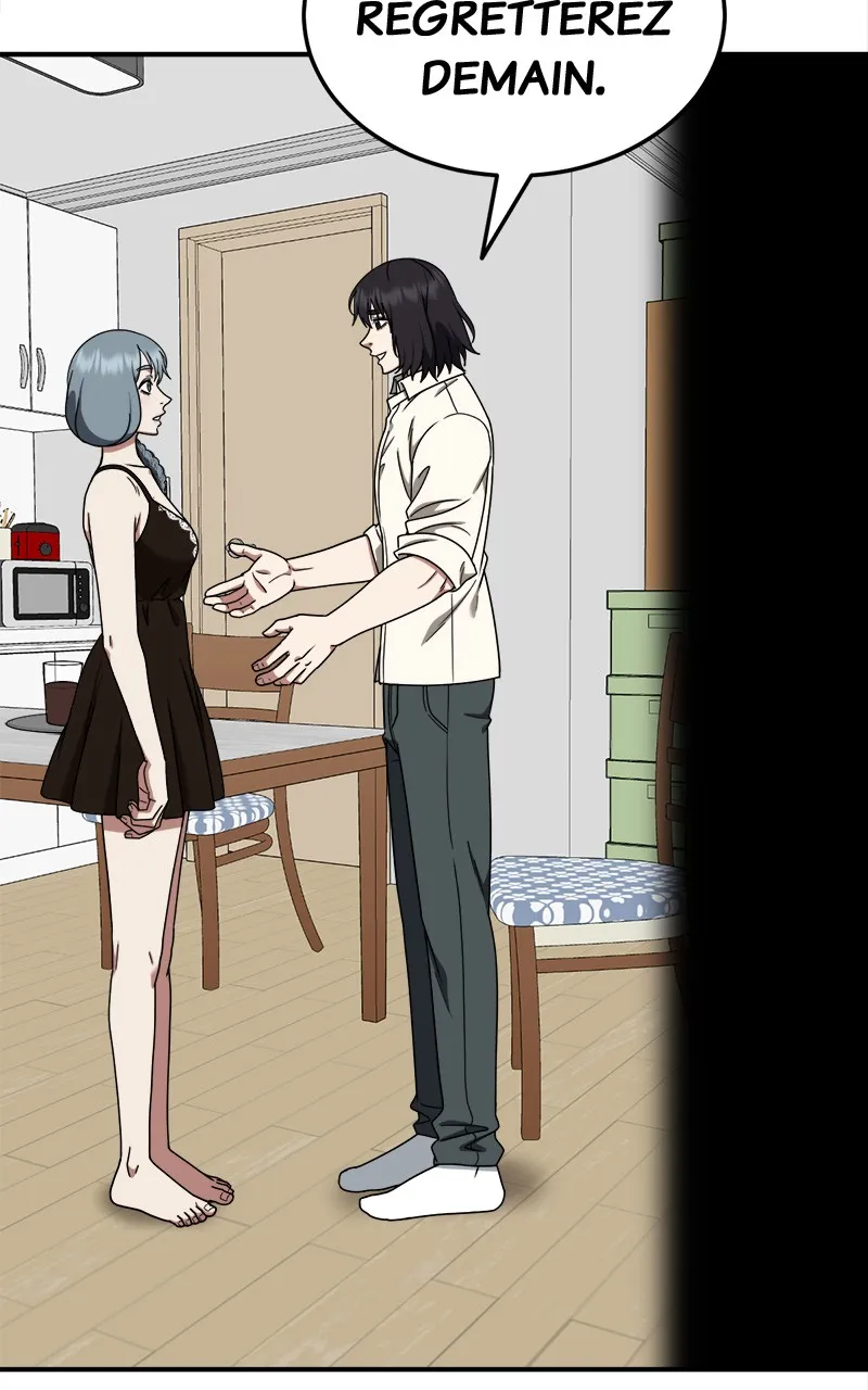 Read Change-Moi FR Manga Online