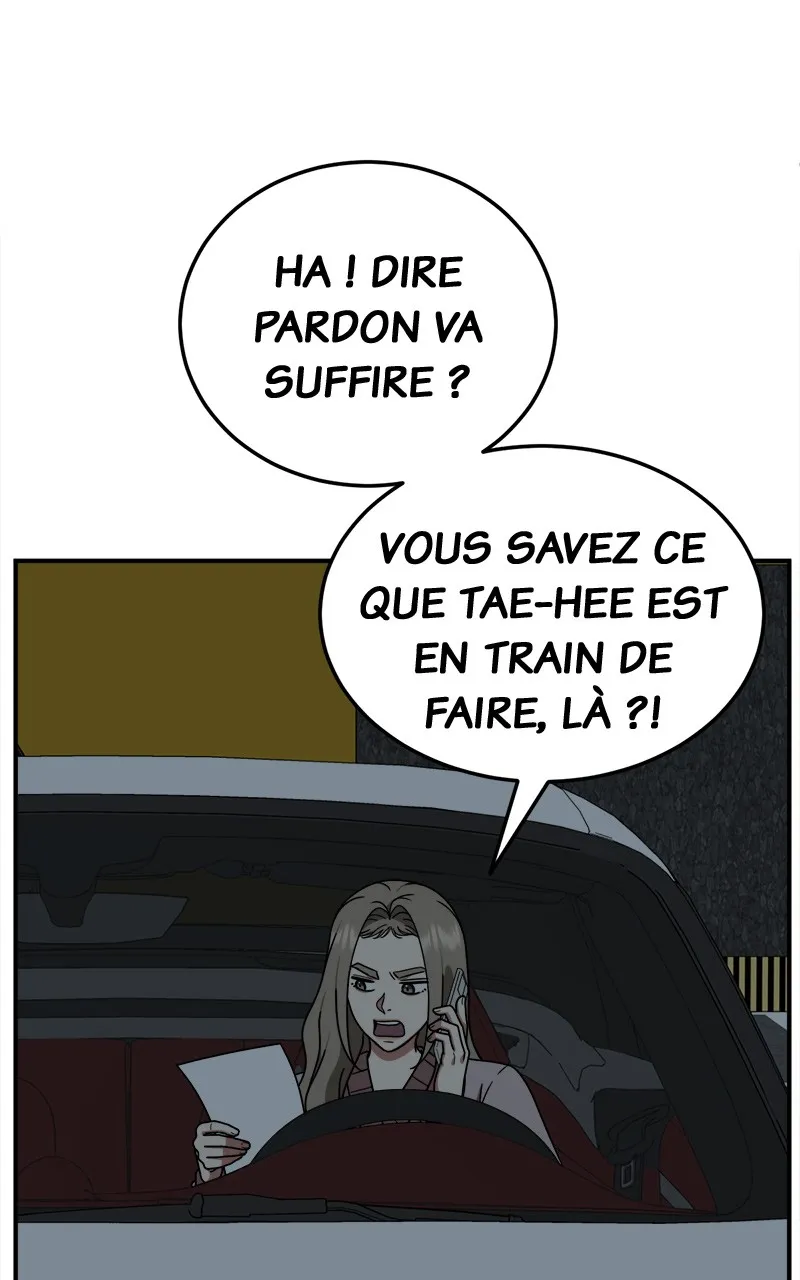 Read Change-Moi FR Manga Online