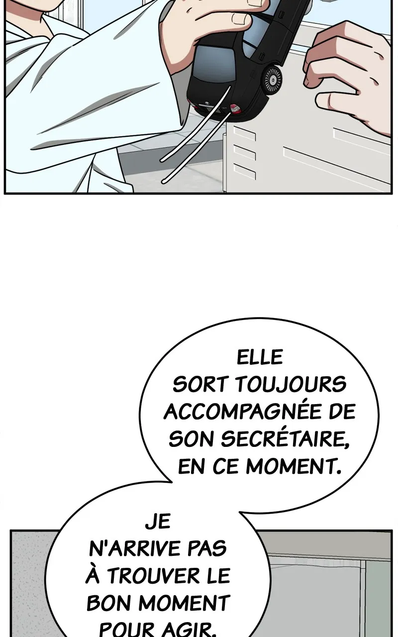 Read Change-Moi FR Manga Online