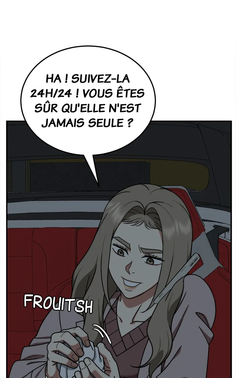 Read Change-Moi FR Manga Online