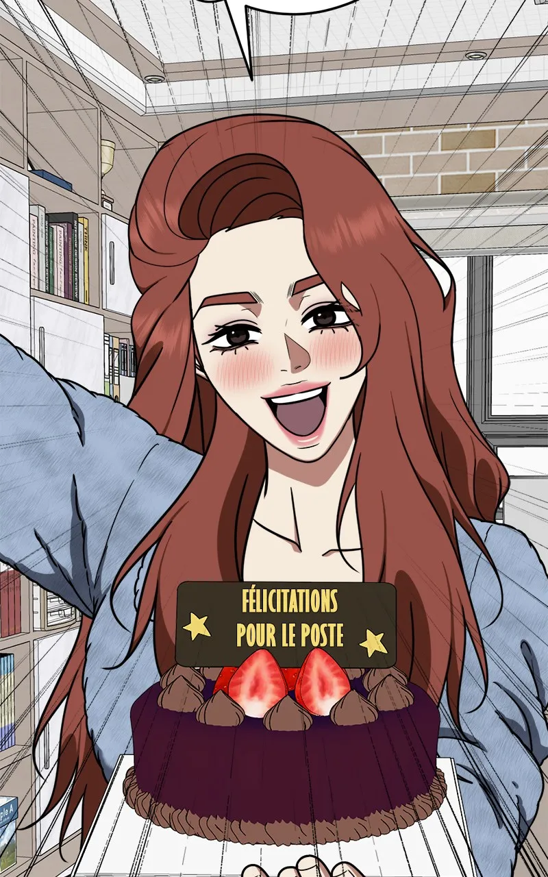 Read Change-Moi FR Manga Online