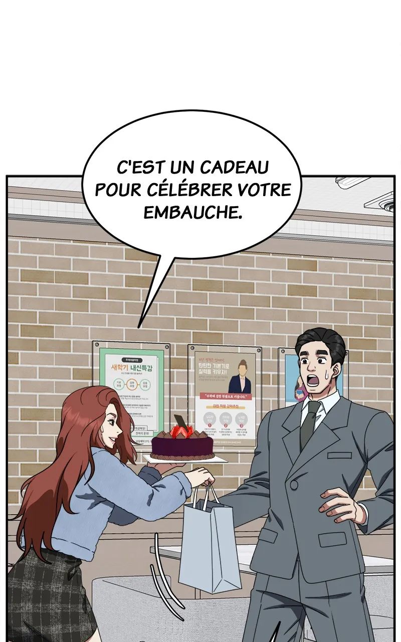 Read Change-Moi FR Manga Online