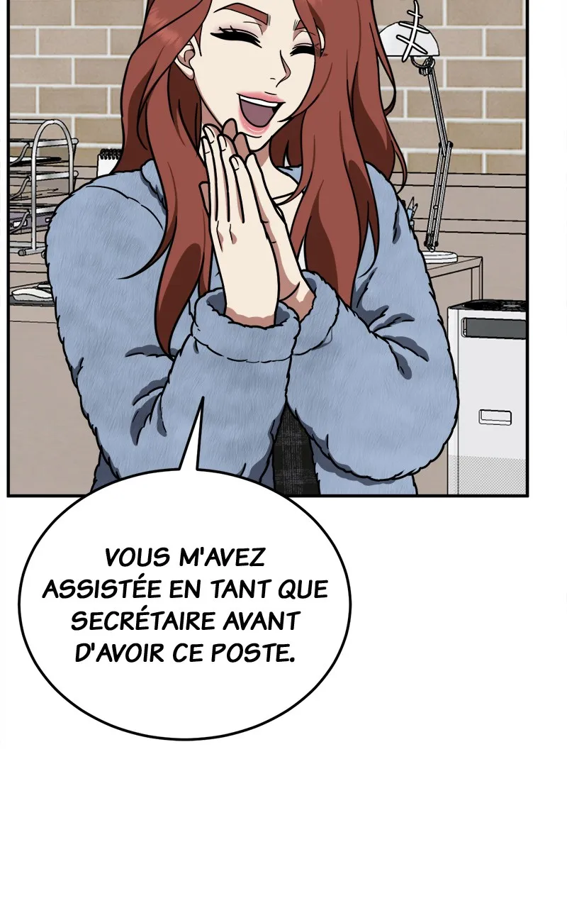 Read Change-Moi FR Manga Online