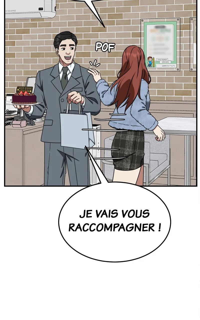 Read Change-Moi FR Manga Online