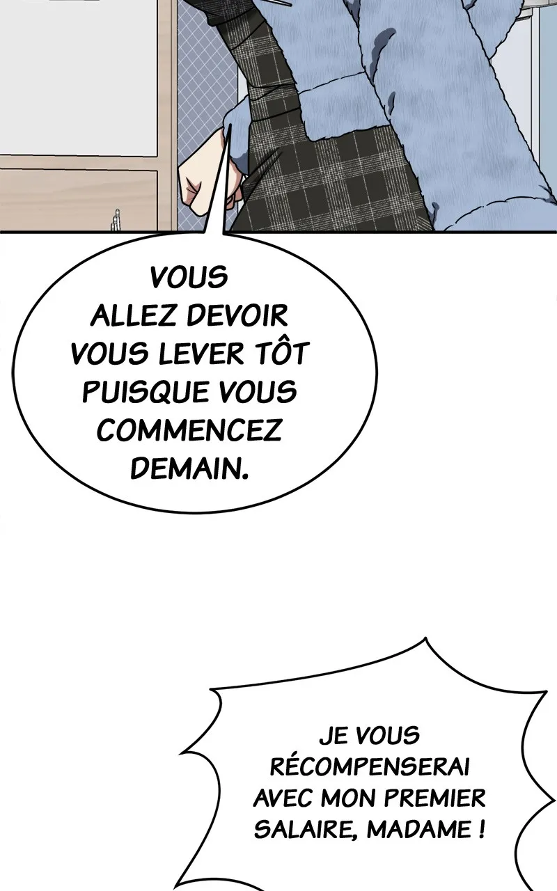 Read Change-Moi FR Manga Online