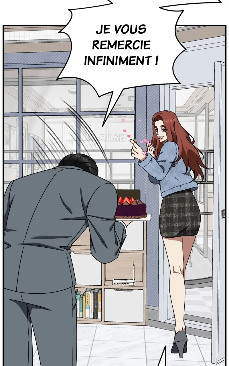 Read Change-Moi FR Manga Online