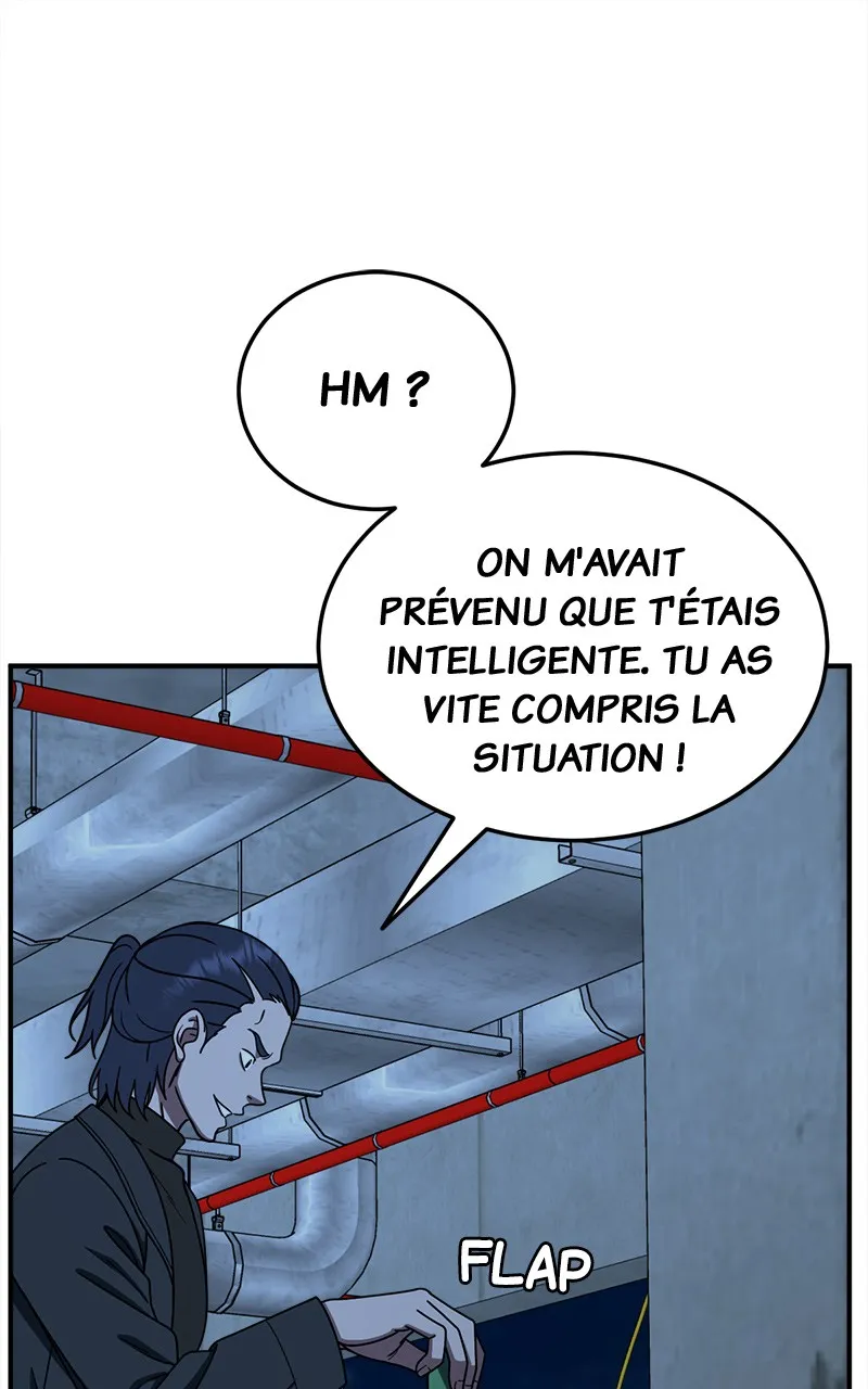 Read Change-Moi FR Manga Online