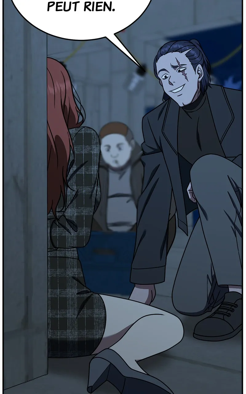 Read Change-Moi FR Manga Online