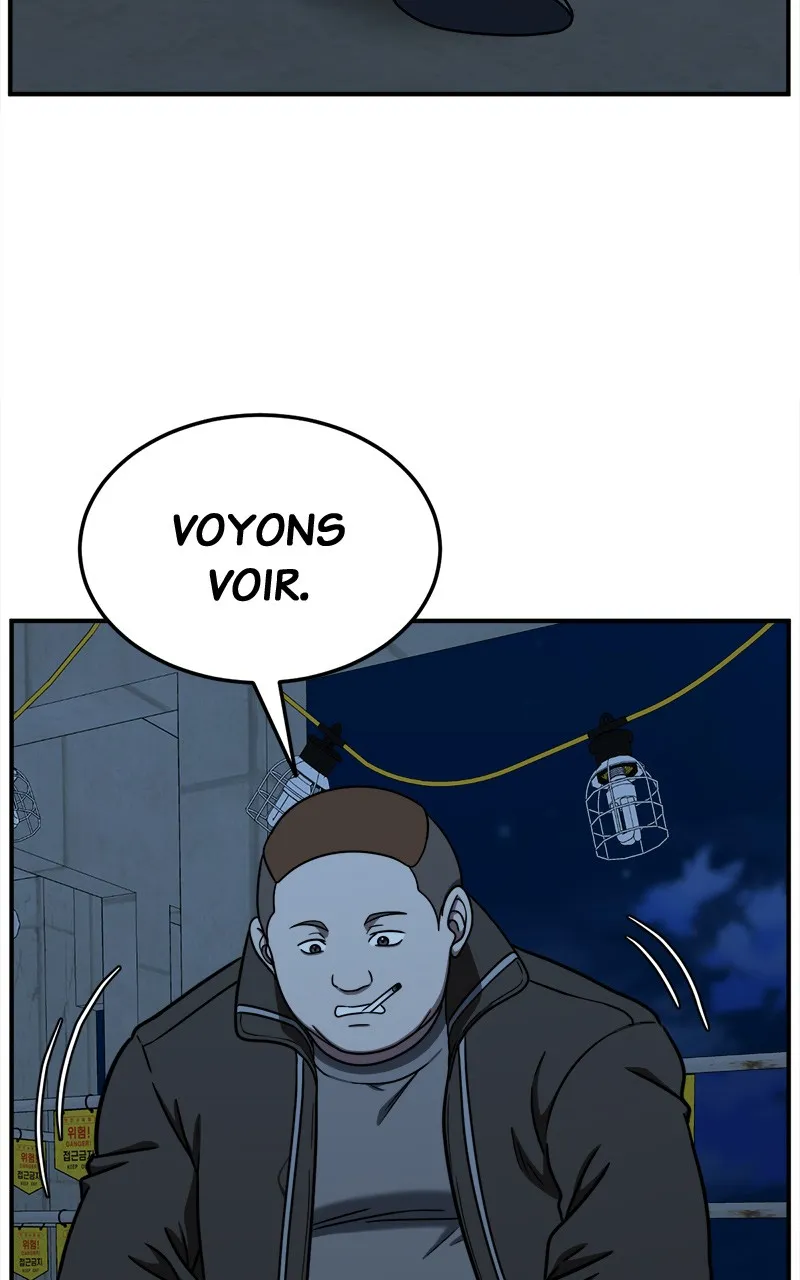 Read Change-Moi FR Manga Online