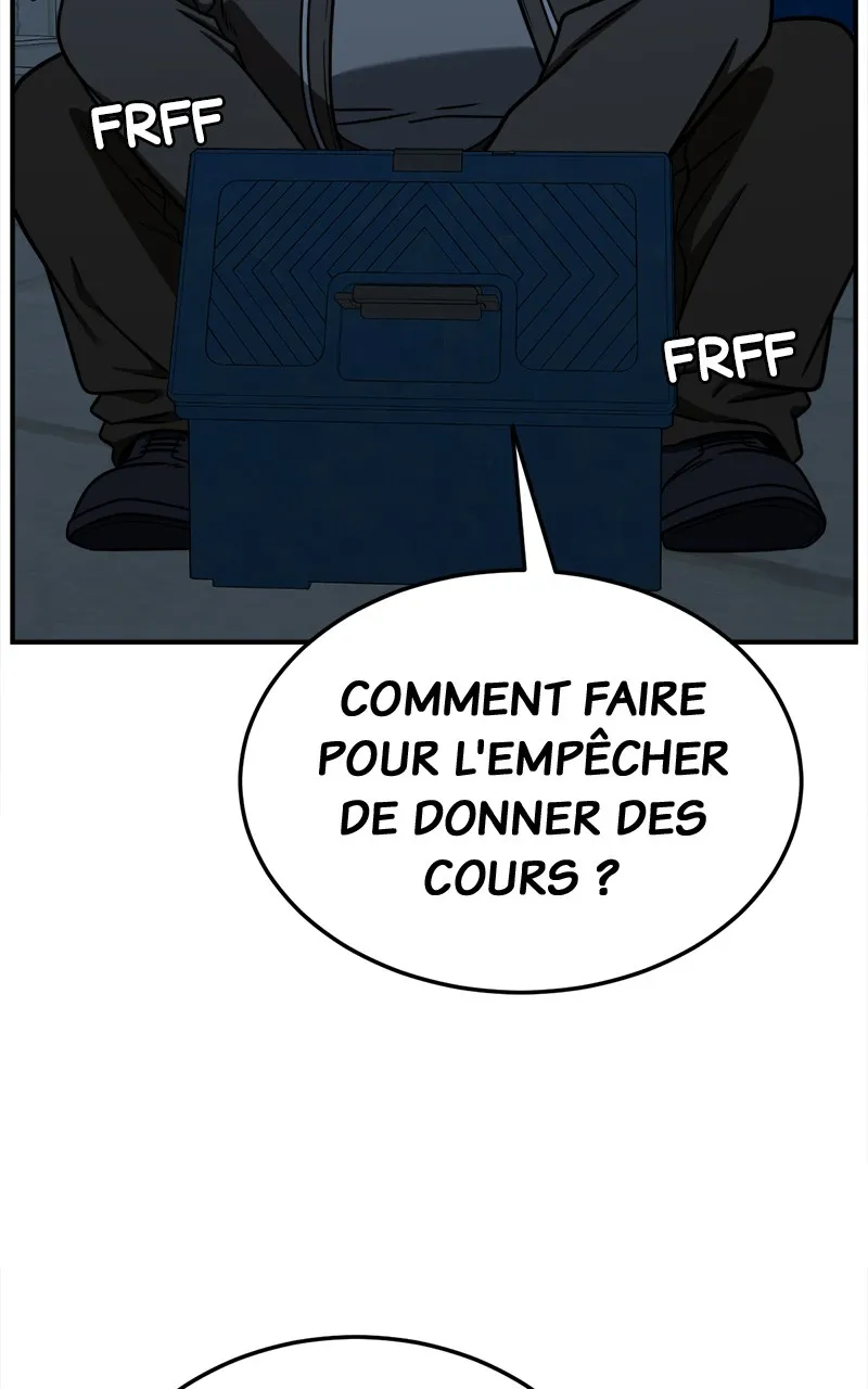 Read Change-Moi FR Manga Online