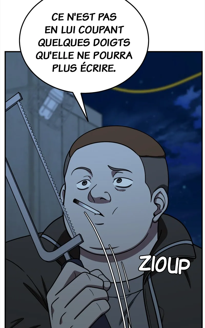 Read Change-Moi FR Manga Online