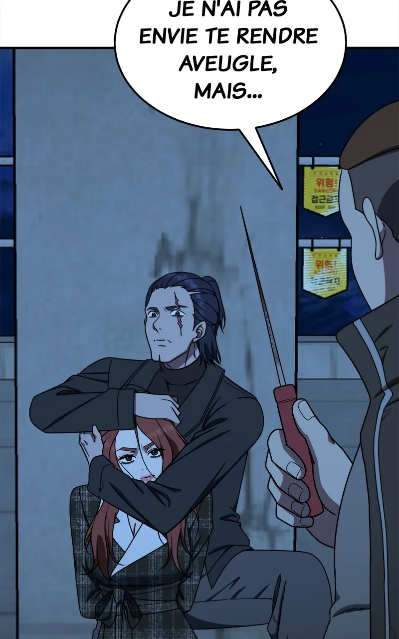 Read Change-Moi FR Manga Online