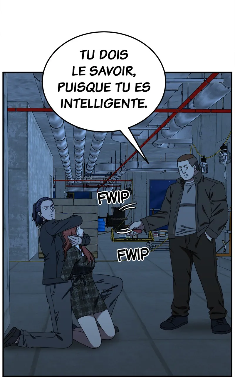 Read Change-Moi FR Manga Online