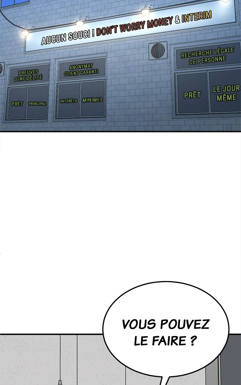 Read Change-Moi FR Manga Online