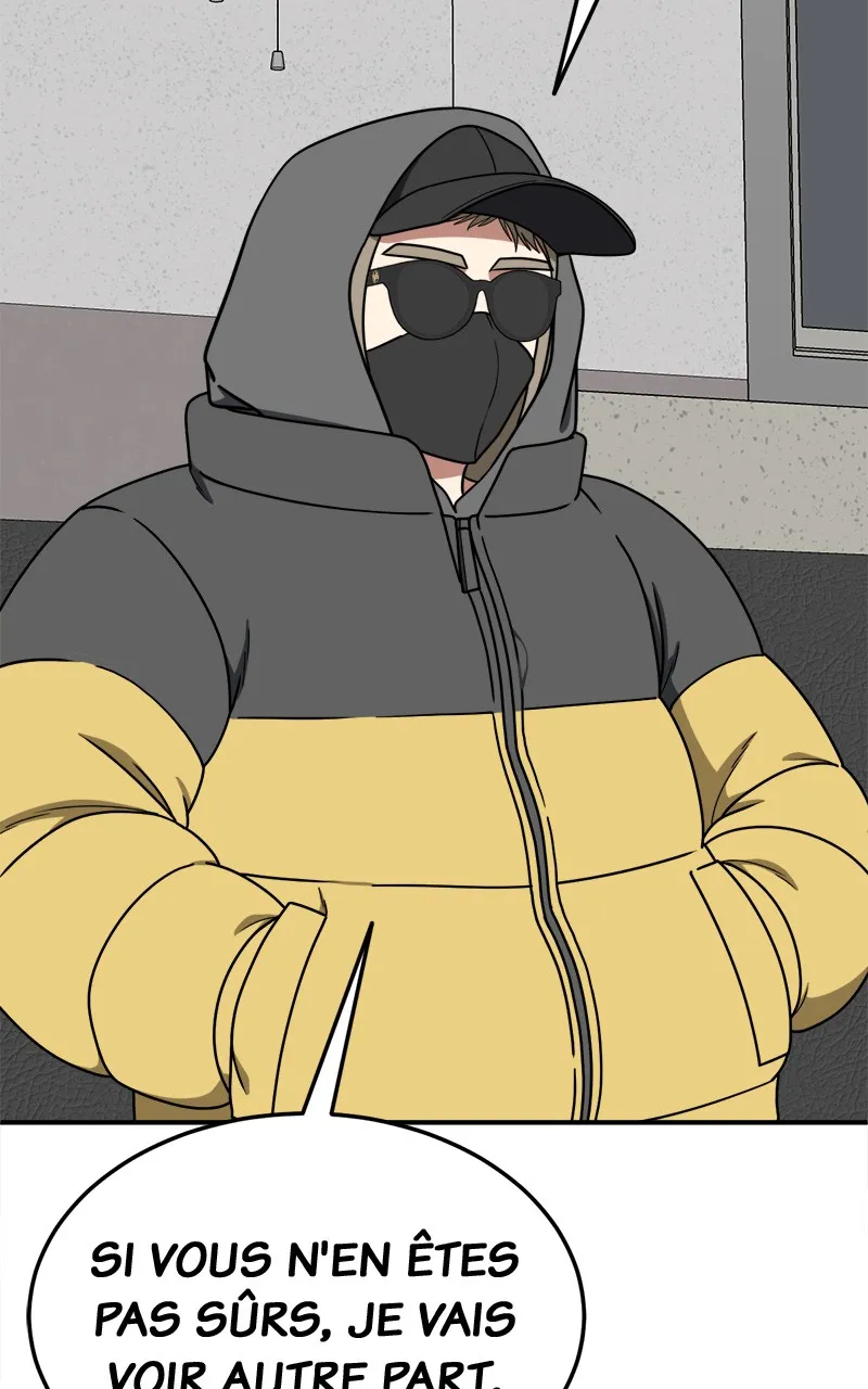 Read Change-Moi FR Manga Online