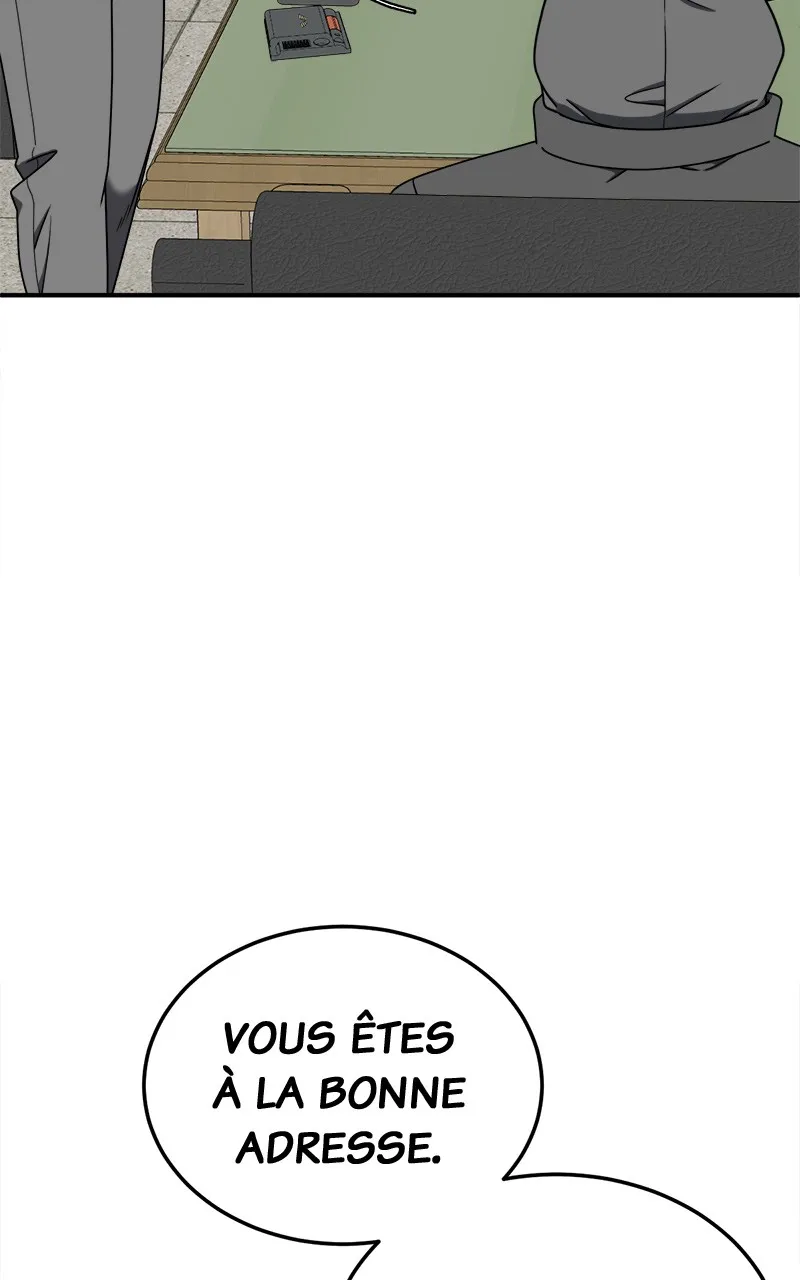 Read Change-Moi FR Manga Online