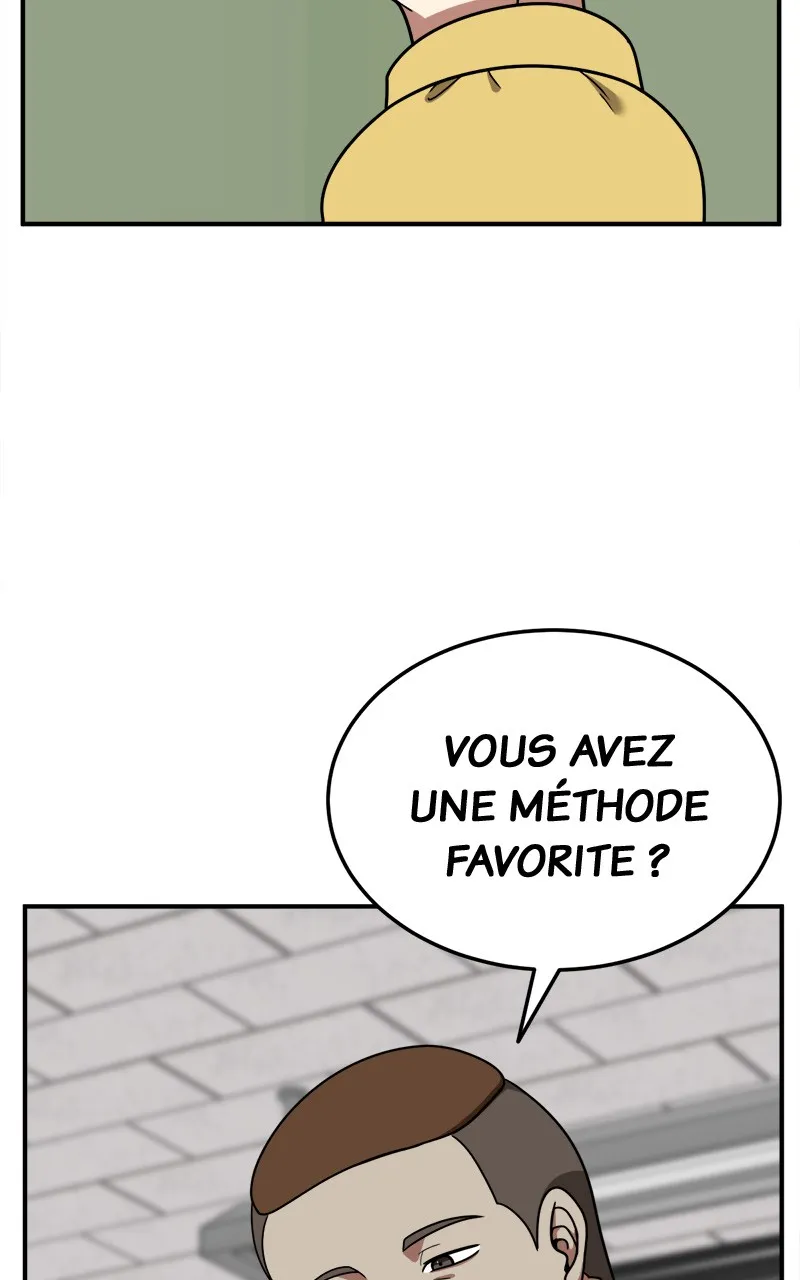 Read Change-Moi FR Manga Online