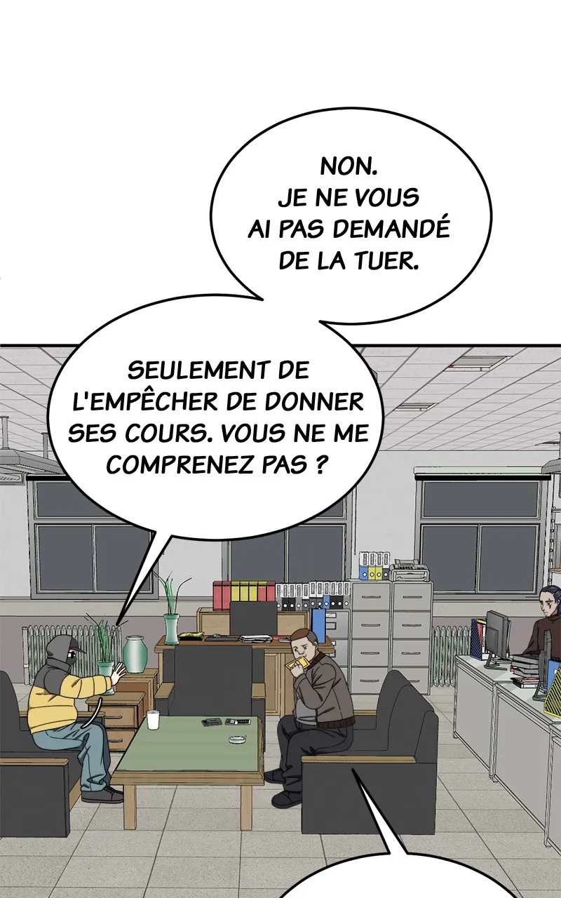 Read Change-Moi FR Manga Online