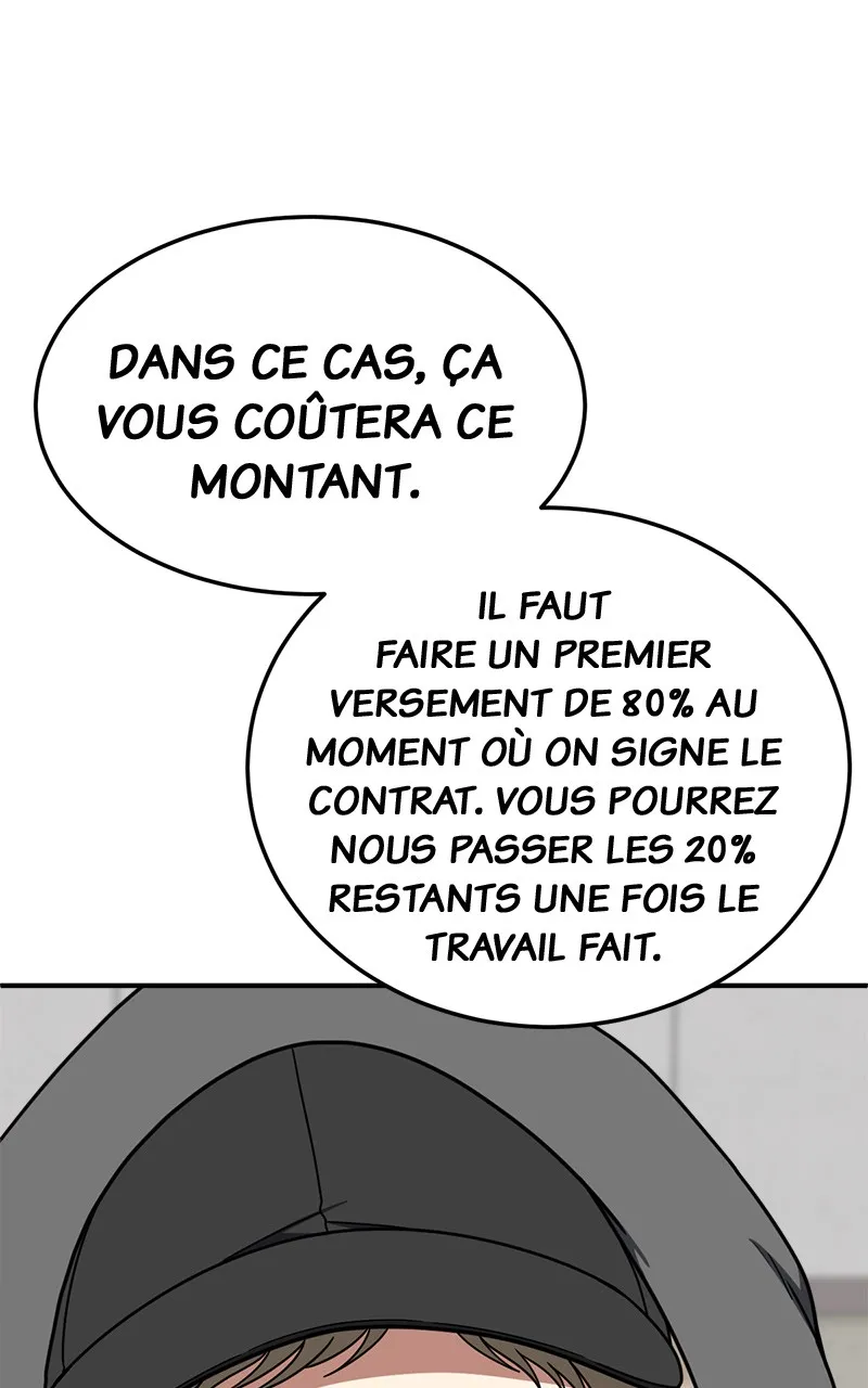 Read Change-Moi FR Manga Online