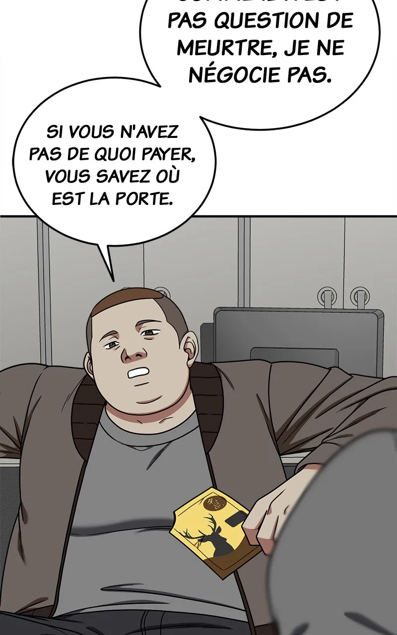 Read Change-Moi FR Manga Online