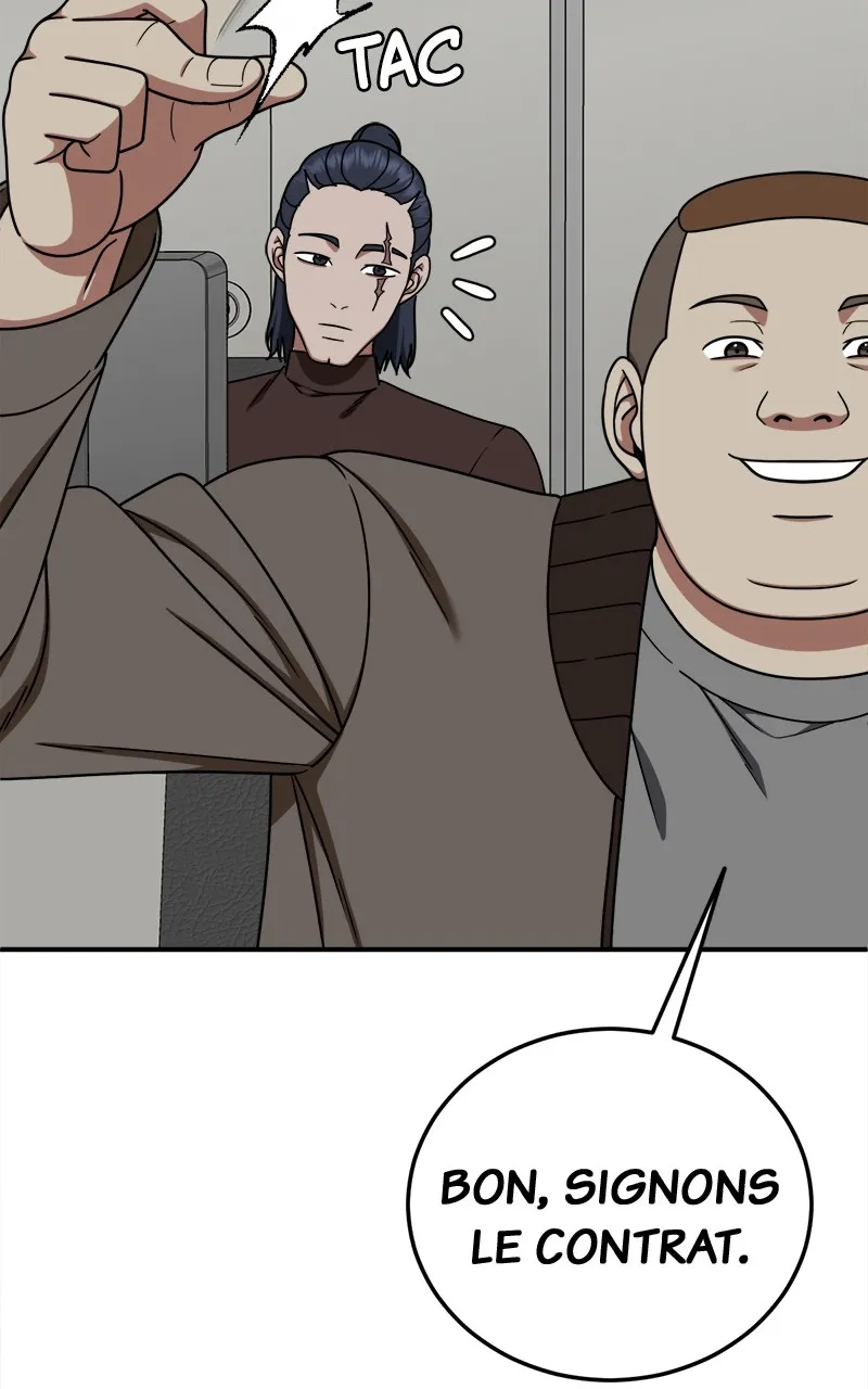 Read Change-Moi FR Manga Online