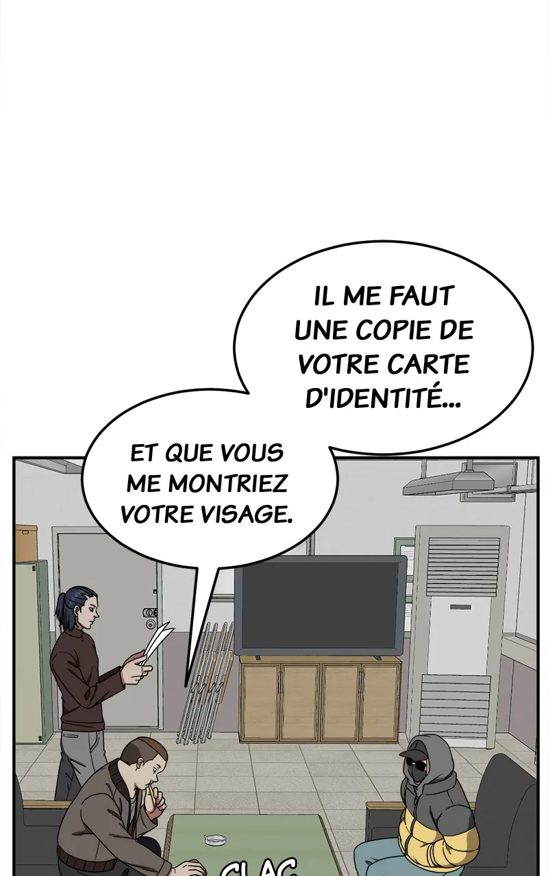 Read Change-Moi FR Manga Online