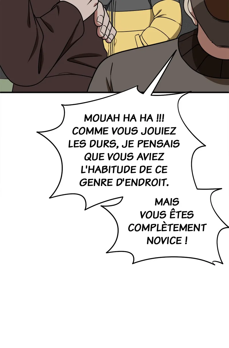Read Change-Moi FR Manga Online