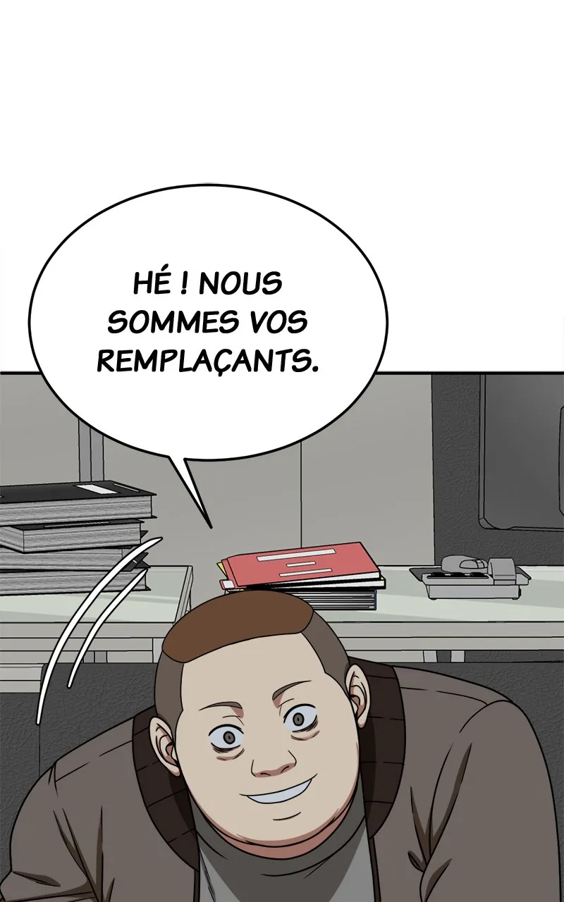 Read Change-Moi FR Manga Online