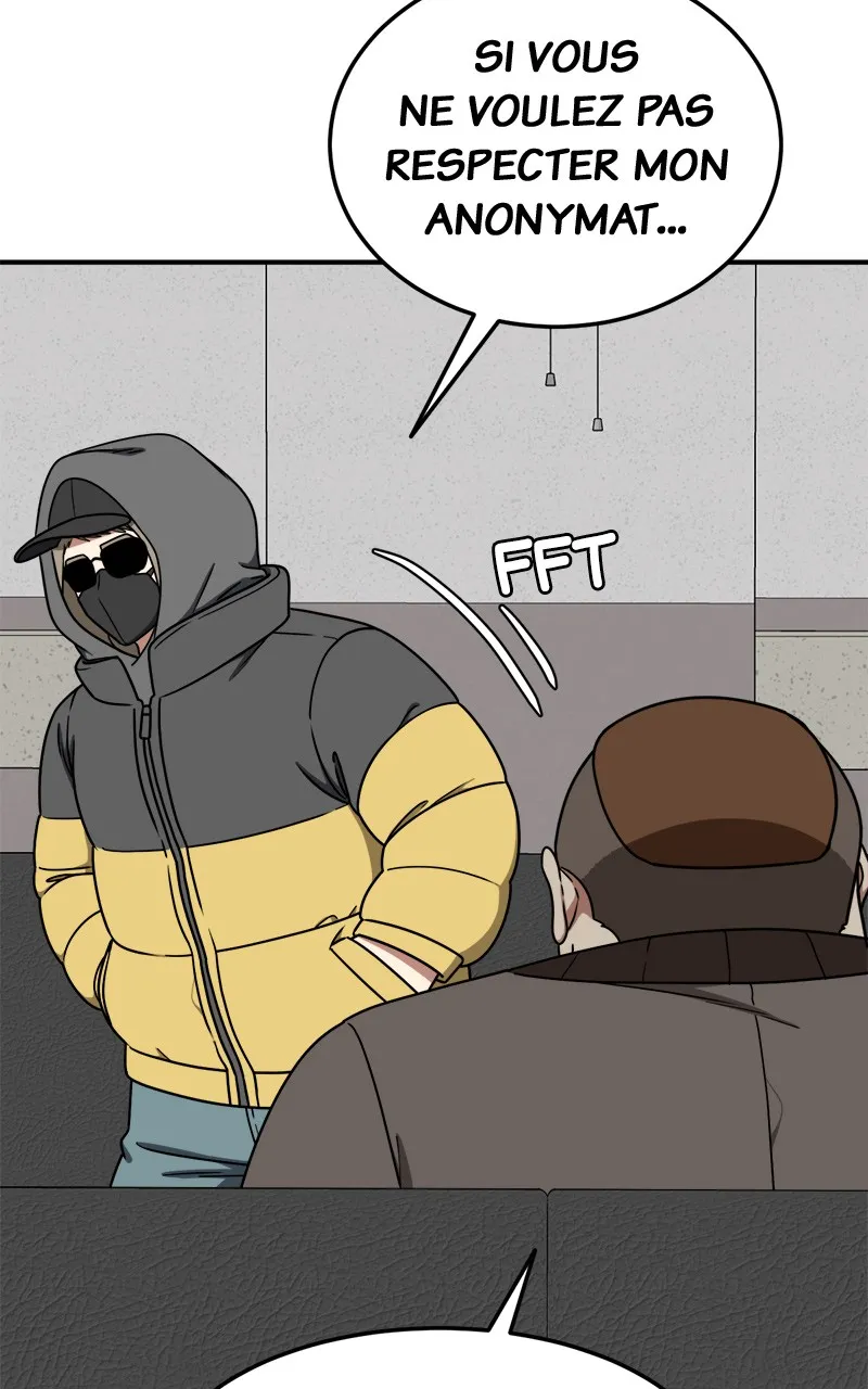 Read Change-Moi FR Manga Online