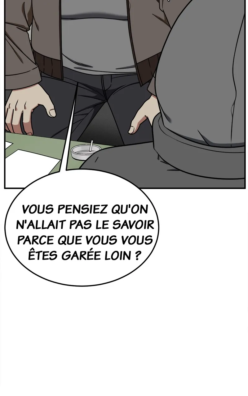 Read Change-Moi FR Manga Online