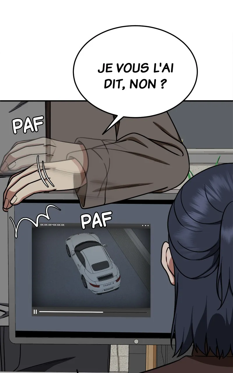 Read Change-Moi FR Manga Online