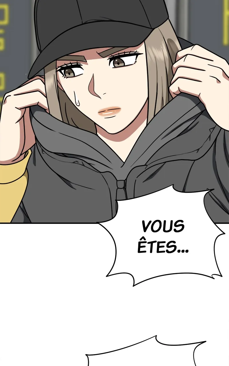 Read Change-Moi FR Manga Online